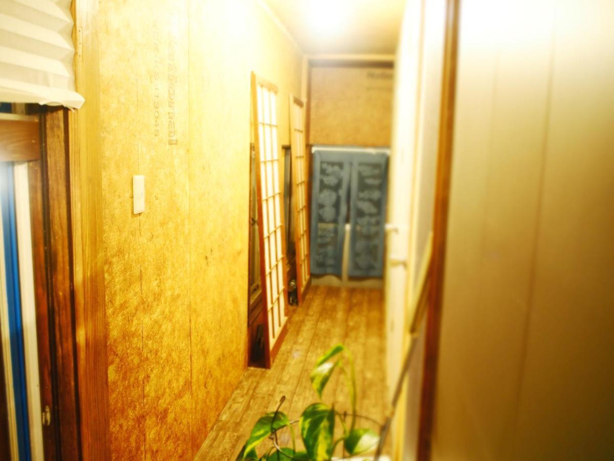 Trip Base Coconeel Hotel Akiyoshi Exterior photo